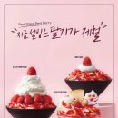 설빙 이미지