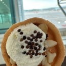 인천공항에서만 만날 수 있는 특별한 맛, 파리바게뜨 ‘인천안녕샌드’ 구입 후기