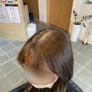 범계 미용실 라브리지 평촌중앙점 가을맞이 염색 만족 후기