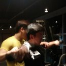 MUSCLE GYM(머슬짐) 이미지