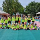 금메달 태권도 교육관 이미지