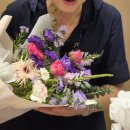 꽃을닮다루체테플라워 | 싱싱한 꽃들이 가득한 사가정꽃집 꽃을닮다루체테플라워