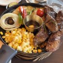 둔전역 버스정류장 | 용인맛집 가성비 애버랜드 근처 식당 코지하우스 용인처인점 내돈내산 후기