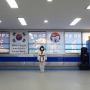 우석대 태권도교육관 이미지