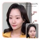 여정헤어살롱 | 드레스투어 헤어메이크업 후기 좋은 민낯살롱 영등포 신길 메이크업샵 추천