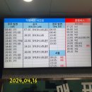 무주안성터미널 이미지