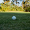 강동 파3 골프장 이미지