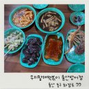 우리할매떡볶이(울산방어점)