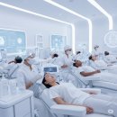 보템코스메틱 | 피부관리실 미래전망 보고서