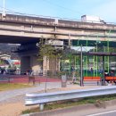 능평레포츠공원 인라인스케이트장 이미지