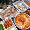 영산포홍어보쌈