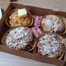 다니커피&스콘 이미지