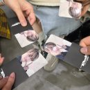 MBC | 투어스 MBC 음악중심 사녹(공방) 후기