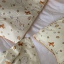 봄소리어린이집 | 베베데코 어린이집낮잠이불, 올데이 듀얼 낮잠이불 추천 후기