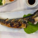 그물에걸린바다풍경 이미지