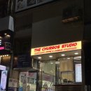 부산 해운대 장산 카페:스페인식 츄러스 맛집 더 츄러스 스튜디오 내돈내산 솔직후기
