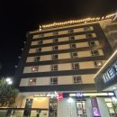 엑스포대로 | 여수호텔 더호텔수 비추 내돈내산 솔직후기 (이게 브릿지뷰?)