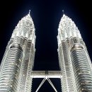 쌍둥이빌딩 이미지