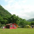 남강캠프 이미지