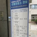 대전중구정생보건진료소 | 23‘6월 부터 바뀐 대전 코로나 PCR검사 선별진료소 (ft.임산부, 입원)