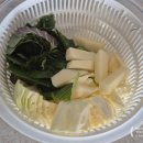 [내돈내산] 목우촌 - 무항생제 순살 닭고기로 닭갈비 해먹은 솔직후기