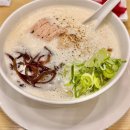 오레노도쿄 | 잠실 오레노라멘 후기｜카라빠이딴·토리빠이딴 비교 + 알덴테 면발 식감 최고였소