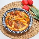 1999떡볶이&닭발