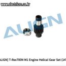 T-Rex700N M1 Engine Helical Gear 구합니다. 이미지
