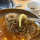 꿀진냉면.밀면 이미지