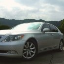 Lexus LS 460 팝니다. 이미지