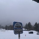 눈보라식당 | 나홀로 나고야 여행 (7) 히라유노모리 당일 온천, 식당, 카페 후기 (feat. 눈 내리는 노천탕)