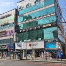 오렌즈송내남부역점 이미지