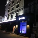 제이제이모텔(JJ 모텔) | [서울 파티룸 / 단체 파티룸]노래방에 복층인 장한평 JJ호텔 파티룸 후기!!!!