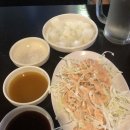 사거리바베큐