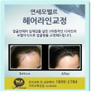 코라인 헤어 이미지