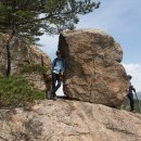 삼봉야영장 이미지