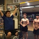 밀리언짐 상계 이미지