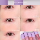 PC토랑 진해2호점 | 01 베베 코랄 / 02 쿨 썸머 핑크 / 03 디어 피치 / 04 모브 라벤더 / 05 더스티 로지) 전 색상 후기