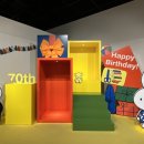 [미피 전시회] 미피와 마법 우체통 방문 후기