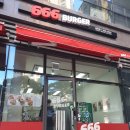 666버거 금천점 | 넘나 맛있는 666버거 수제버거 jmt 내돈내산 ~