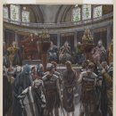 How to read The Gospel according to St. John 요한복음 이미지
