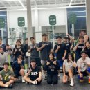 크로스핏 졸리 이미지