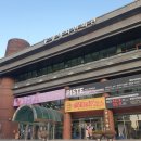 광명시민회관 대공연장 | 5th 아시아 컨템포러리 발레 축제, 광명시민회관 대공연장 1층 후기
