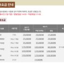 안성맞춤랜드야영장 이미지