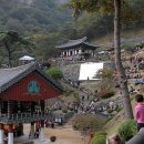 청량사 산사음악회 이미지