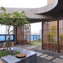 미니스톱 부산골든점 | 광안리 카페 고유한 : ) 부산 광안대교 View 예쁜카페 / 솔직 후기