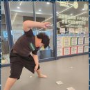 경희대 리더스 태권도장 이미지