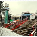 화진포둘레길(죽정리) 이미지