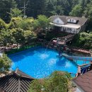 축령산 히든벨리 이미지