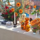 청소년수련관다목적홀 | 풍류해치 : 진주교방음식 소셜다이닝, 옥가락지 DIY 체험 후기!